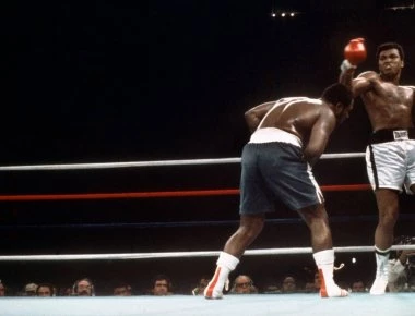 Θρίλερ στη Μανίλα: Οταν ο Μοχάμεντ Αλι ένιωσε την ανάσα του θανάτου (βίντεο)